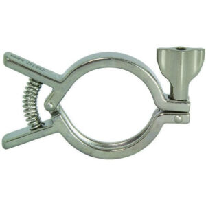 13IL I-Line/Q-Line Squeeze Clamp - Dixon