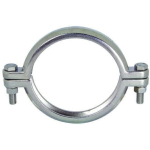 13ILB I-Line/Q-Line Bolted Clamp - Dixon
