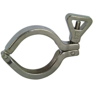 13ILH I-line/Q-line Heavy Duty Clamp - Dixon
