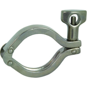 13MHHM Double Pin Heavy Duty Tri-Clamp - Dixon