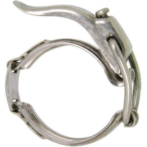 13MHLA Toggle Dairy Clamp - Dixon