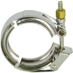 13MO Sanitary T-Bolt Clamp - Dixon