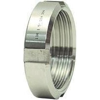 13R DIN Round Nuts - Dixon