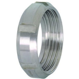 13R SMS Round Nuts - Dixon