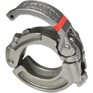 13SCC Series Clever Clamp - Dixon