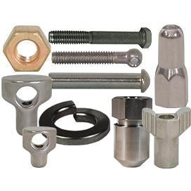 13W Tri-Clamp Accessories
