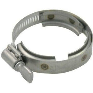 13WGC Dairy Clamp - Dixon