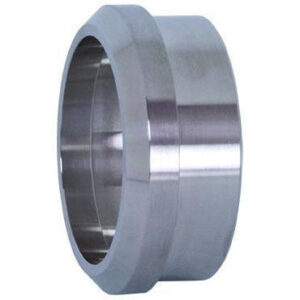 14 Recessed Plain Bevel Seat Weld Ferrules- Dixon