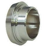 14A DIN Welding Liners - Dixon