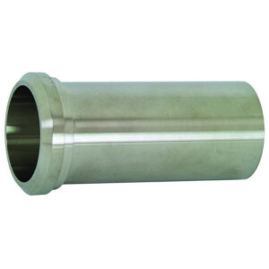 14AHT Plain Bevel Seat Tygon Hose Adapters - Dixon