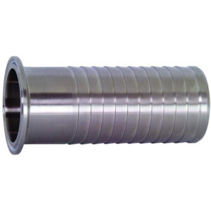 14MPHRL Brewery Hose Barb Tri-Clamp Adapter - Dixon