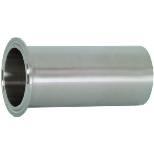 14MPHT Hose Tri-Clamp Adapter - Dixon