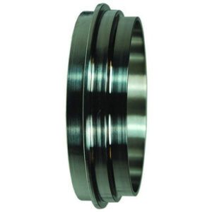14PRFJP John Perry Short Plain Weld Ferrules - Dixon
