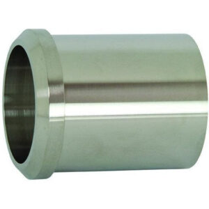 14W Heavy Wall Tank Plain Bevel Seat Ferrule - Dixon