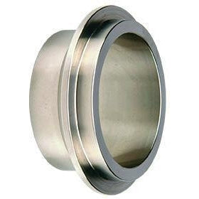 14WI Male I-Line Short Weld Ferrules - Dixon