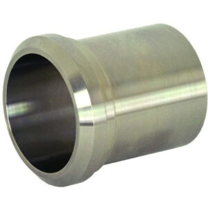 14WL Light Wall Tank Plain Bevel Seat Ferrules - Dixon
