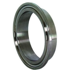 14WMP Short Weld Tri-Clamp Ferrule - Dixon