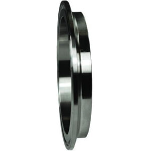 14WMX Schedule 5S and 10S Short Weld Ferrules