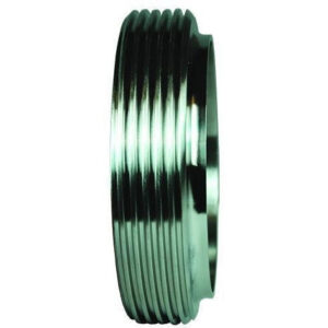 15TRFJP John Perry Threaded Short Weld Ferrules - Dixon