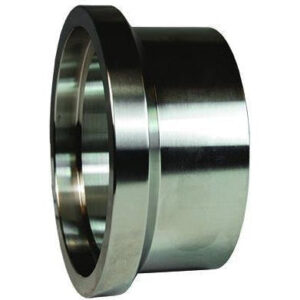 15WHI Female I-Line Heavy Wall Tank Weld Ferrules - Dixon