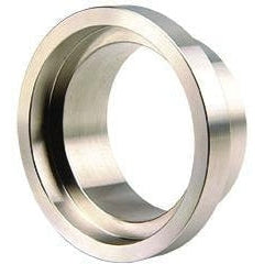 15WI Female I-Line Short Weld Ferrules - Dixon