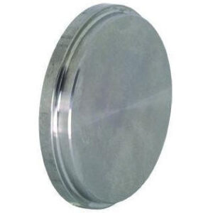 16AMP SMS Blank Caps - Dixon