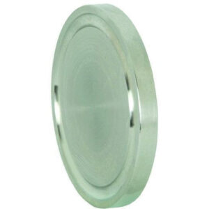 16AQ Q-Line Solid End Caps - Dixon