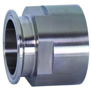 22MP Female NPT Tri-Clamp Adapter - Dixon