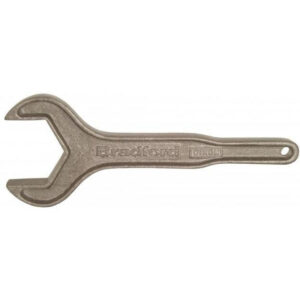 25H Single Side Hex Wrench - Dixon