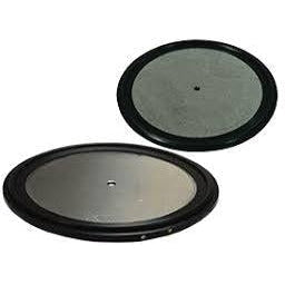 A80MP Tri-Clamp Orifice Gasket - Dixon