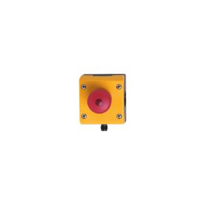 ASI E-Stop – Ifm