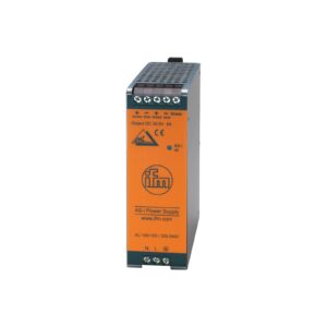 ASi power supply – Ifm
