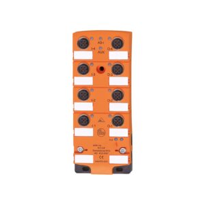 BLOC E/S IP65 4DI 4 DO ASi – Ifm