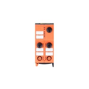 ASI module 2AO – Ifm