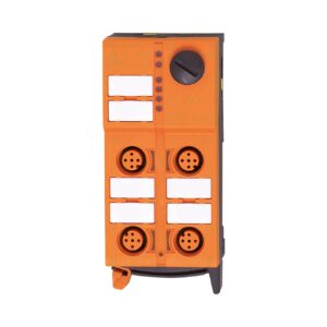 ASI module 4 DI – Ifm