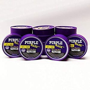 American Made PTFE Tape - Dixon