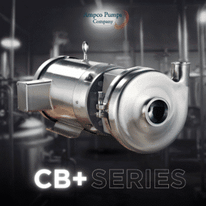Ampco CB+ series
