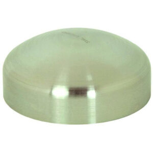 B16W Unpolished End Caps - Dixon