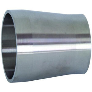 B19WX Tube OD Weld x Schedule 10S Weld Adapters- Dixon