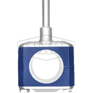 B24 Tube Uni-Hinge Block Hanger - Dixon
