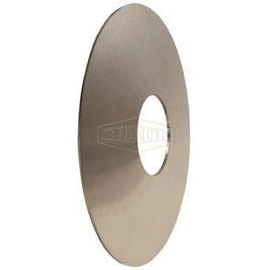B25 Wall Flanges - Dixon
