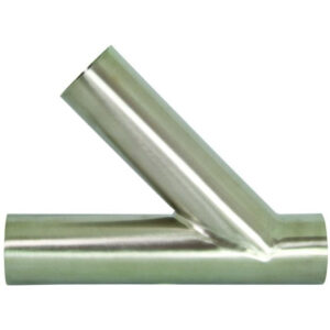 B28WA Polished Weld Laterals - Dixon