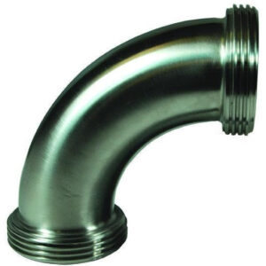 B2C Threaded Bevel Seat x Threaded Bevel Seat 90° Elbows - Dixon
