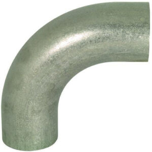 B2S Unpolished 90° Weld Elbows with Tangents - Dixon