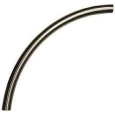 B2SXL Polished Weld Sweep Elbows - Dixon