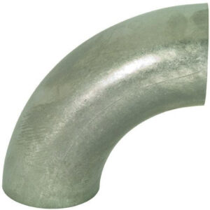B2WCL Unpolished 90° Weld Elbows - Dixon