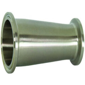 B3114MP Tri-Clamp Concentric Reducer - Dixon