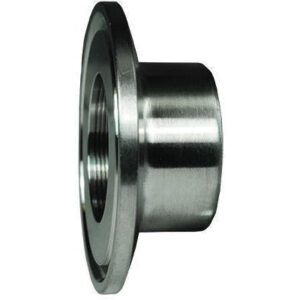 B31RMP Ferrules de réduction Roll-On Tri-Clamp pour l'expansion - Dixon