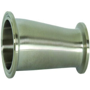 B3214MP Tri-Clamp Eccentric Reducer - Dixon