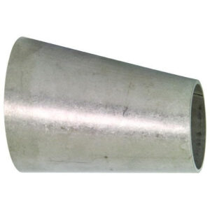 B32W Unpolished Eccentric Weld Reducers - Dixon